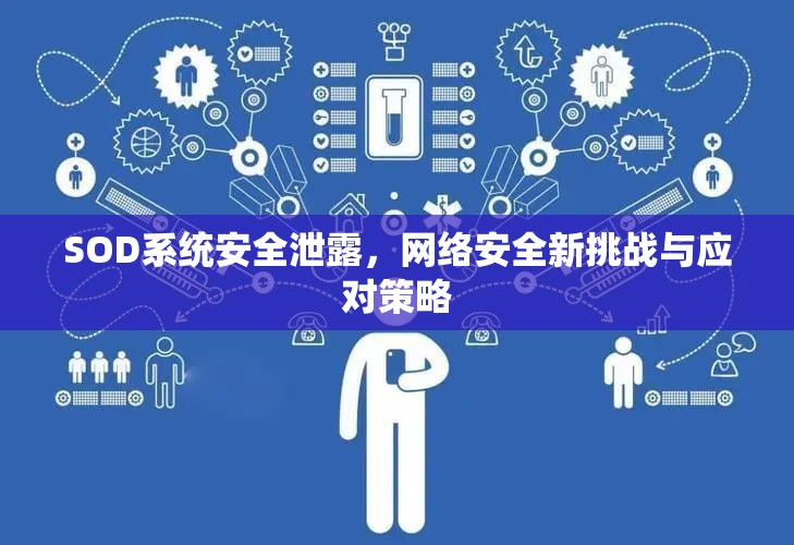 SOD系統(tǒng)安全泄露，網(wǎng)絡(luò)安全新挑戰(zhàn)與應(yīng)對(duì)策略