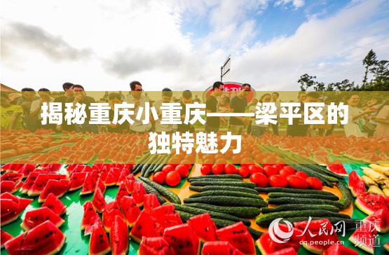 揭秘重慶小重慶——梁平區(qū)的獨特魅力
