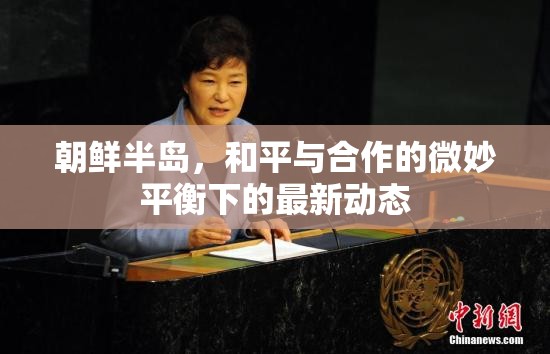 朝鮮半島，和平與合作的微妙平衡下的最新動(dòng)態(tài)