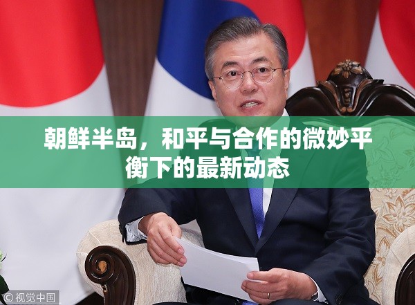 朝鮮半島，和平與合作的微妙平衡下的最新動(dòng)態(tài)