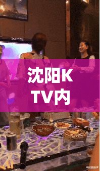沈陽KTV內(nèi)幕曝光，揭秘不為人知的娛樂場(chǎng)所真相
