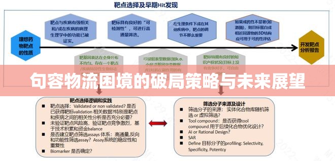 句容物流困境的破局策略與未來展望