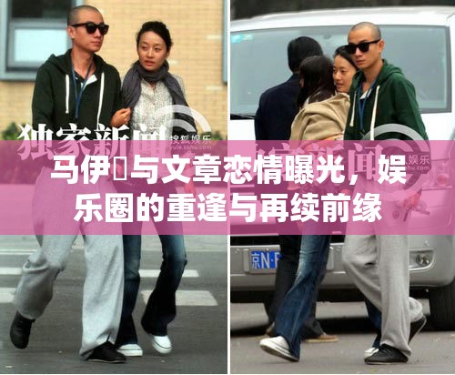馬伊琍與文章戀情曝光，娛樂圈的重逢與再續(xù)前緣