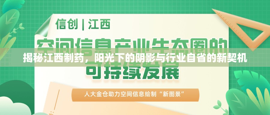 揭秘江西制藥，陽(yáng)光下的陰影與行業(yè)自省的新契機(jī)