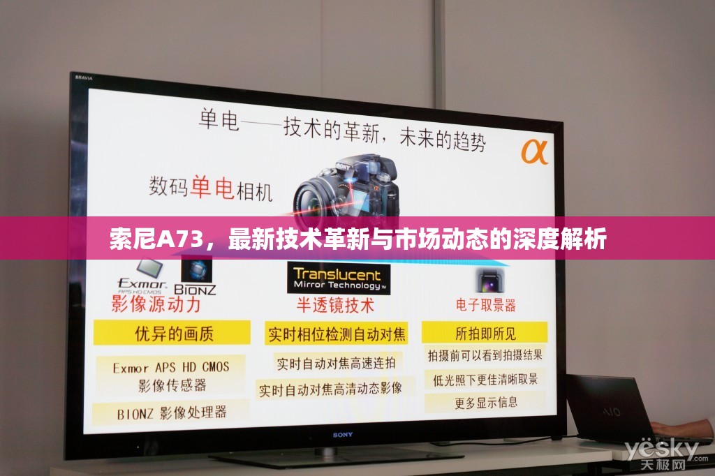 索尼A73，最新技術(shù)革新與市場動(dòng)態(tài)的深度解析