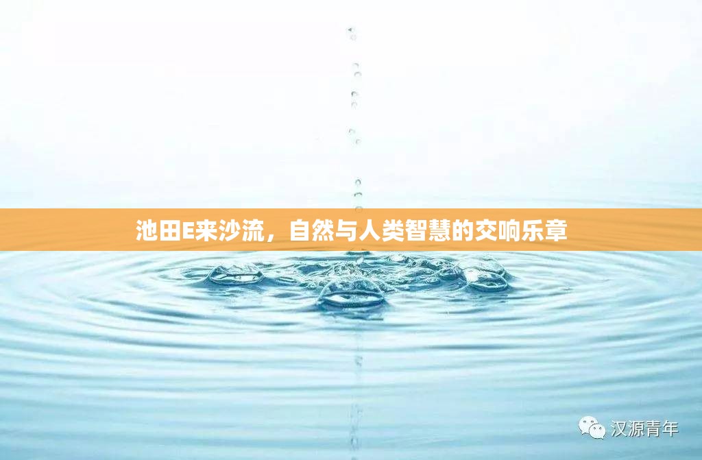 池田E來(lái)沙流，自然與人類(lèi)智慧的交響樂(lè)章