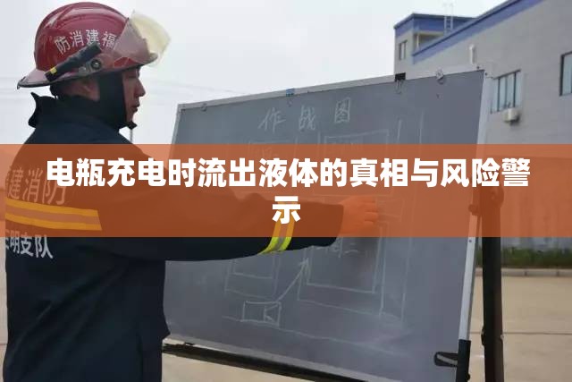 電瓶充電時(shí)流出液體的真相與風(fēng)險(xiǎn)警示