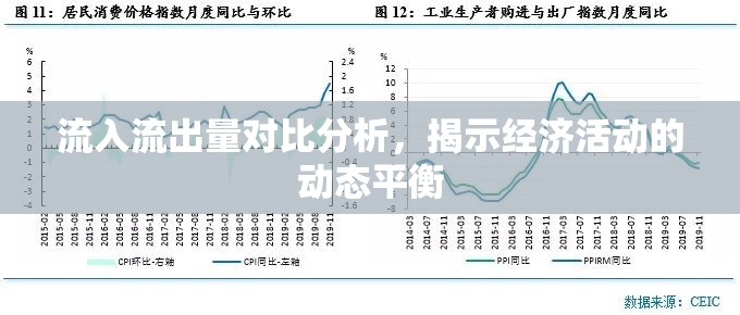 流入流出量對(duì)比分析，揭示經(jīng)濟(jì)活動(dòng)的動(dòng)態(tài)平衡