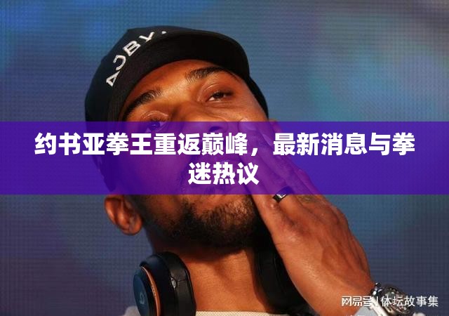 約書(shū)亞拳王重返巔峰，最新消息與拳迷熱議