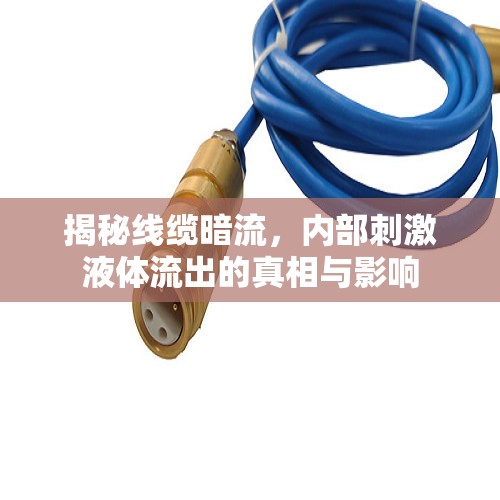 揭秘線纜暗流，內(nèi)部刺激液體流出的真相與影響