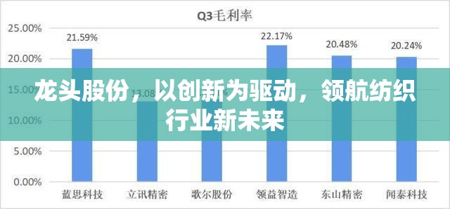 龍頭股份，以創(chuàng)新為驅(qū)動，領航紡織行業(yè)新未來