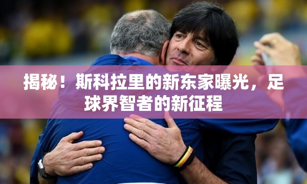 揭秘！斯科拉里的新東家曝光，足球界智者的新征程