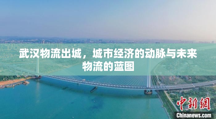武漢物流出城，城市經(jīng)濟(jì)的動脈與未來物流的藍(lán)圖