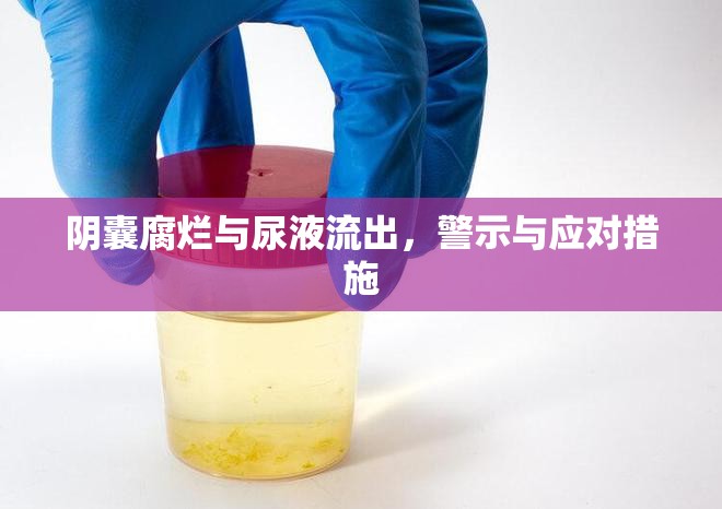 陰囊腐爛與尿液流出，警示與應(yīng)對(duì)措施