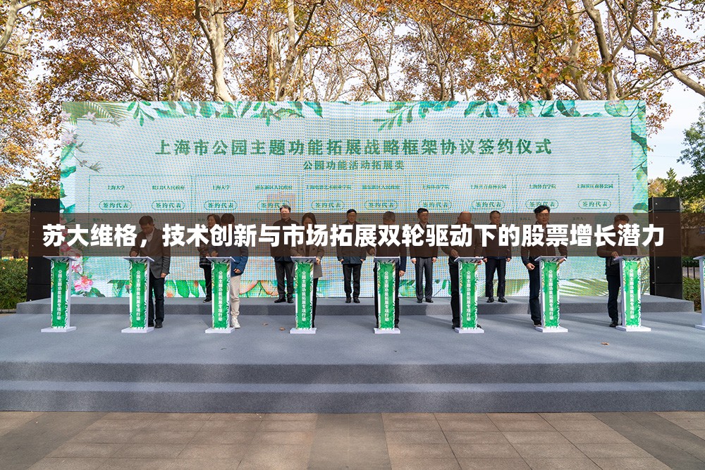 蘇大維格，技術(shù)創(chuàng)新與市場(chǎng)拓展雙輪驅(qū)動(dòng)下的股票增長潛力