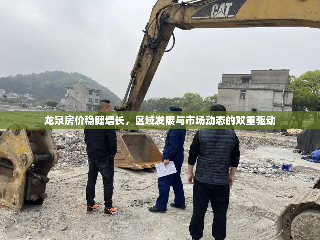 龍泉房?jī)r(jià)穩(wěn)健增長(zhǎng)，區(qū)域發(fā)展與市場(chǎng)動(dòng)態(tài)的雙重驅(qū)動(dòng)