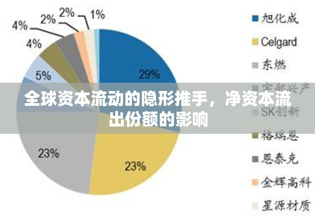 全球資本流動(dòng)的隱形推手，凈資本流出份額的影響
