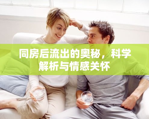 同房后流出的奧秘，科學(xué)解析與情感關(guān)懷