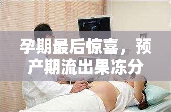 孕期最后驚喜，預(yù)產(chǎn)期流出果凍分泌物，科學(xué)解讀與應(yīng)對指南