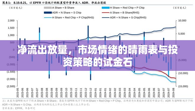 凈流出放量，市場情緒的晴雨表與投資策略的試金石