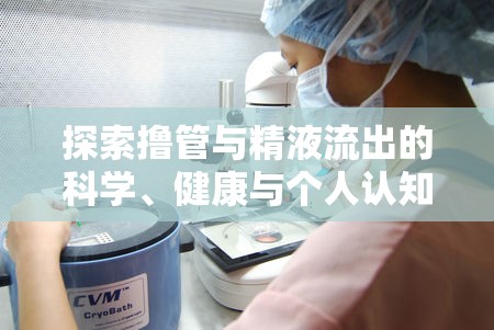 探索擼管與精液流出的科學(xué)、健康與個人認(rèn)知邊界