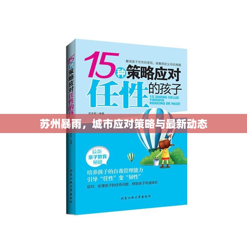 蘇州暴雨，城市應(yīng)對策略與最新動態(tài)