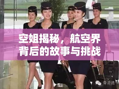 空姐揭秘，航空界背后的故事與挑戰(zhàn)