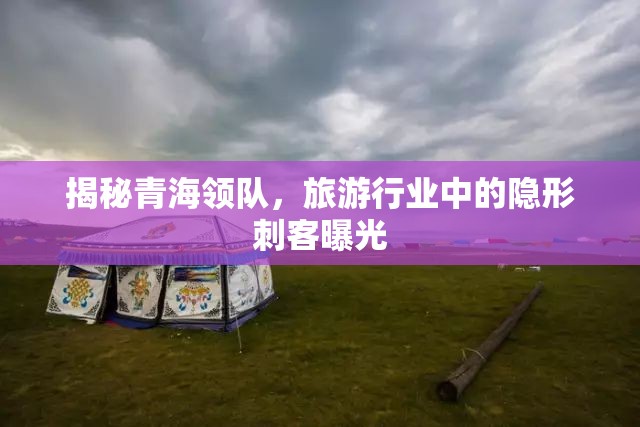 揭秘青海領(lǐng)隊(duì)，旅游行業(yè)中的隱形刺客曝光