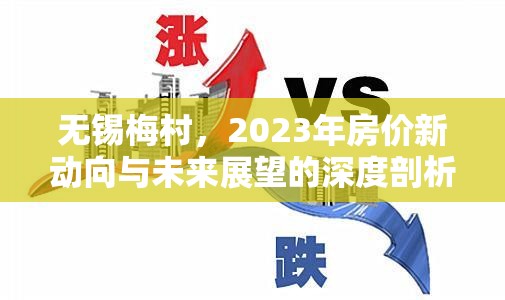 無錫梅村，2023年房價新動向與未來展望的深度剖析