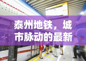 泰州地鐵，城市脈動(dòng)的最新篇章——揭秘最新進(jìn)展與未來展望