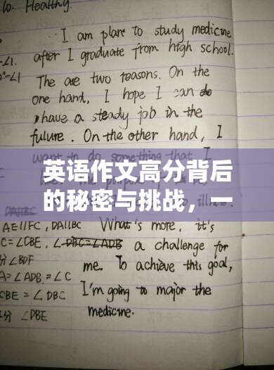 英語作文高分背后的秘密與挑戰(zhàn)，一次深度揭秘