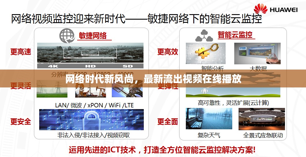 網(wǎng)絡(luò)時代新風(fēng)尚，最新流出視頻在線播放