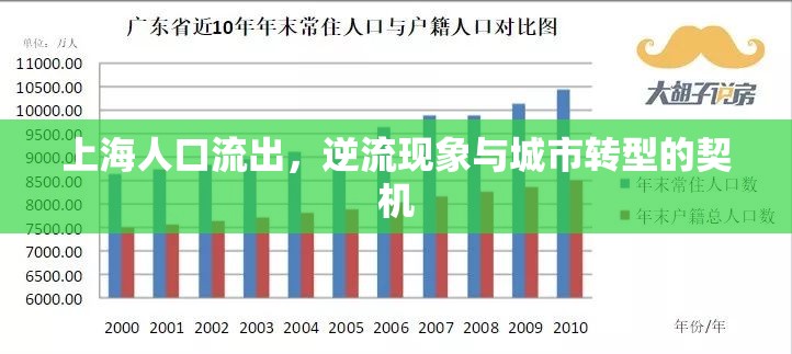 上海人口流出，逆流現(xiàn)象與城市轉(zhuǎn)型的契機(jī)