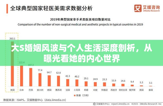 大S婚姻風波與個人生活深度剖析，從曝光看她的內(nèi)心世界