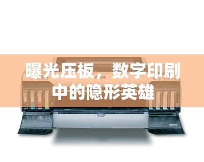 曝光壓板，數(shù)字印刷中的隱形英雄