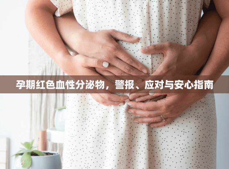 孕期紅色血性分泌物，警報(bào)、應(yīng)對(duì)與安心指南