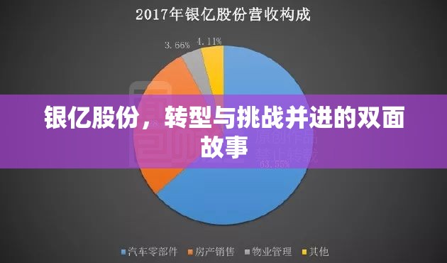 銀億股份，轉(zhuǎn)型與挑戰(zhàn)并進(jìn)的雙面故事