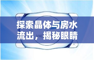 探索晶體與房水流出，揭秘眼睛健康的奧秘
