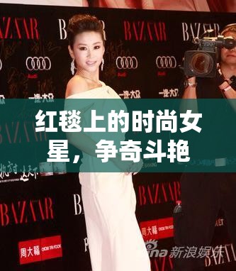 紅毯上的時尚女星，爭奇斗艷的魅力與風(fēng)采