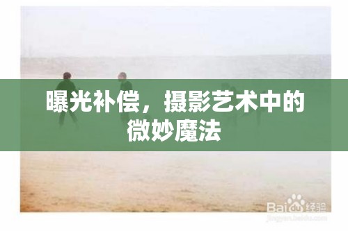曝光補償，攝影藝術(shù)中的微妙魔法