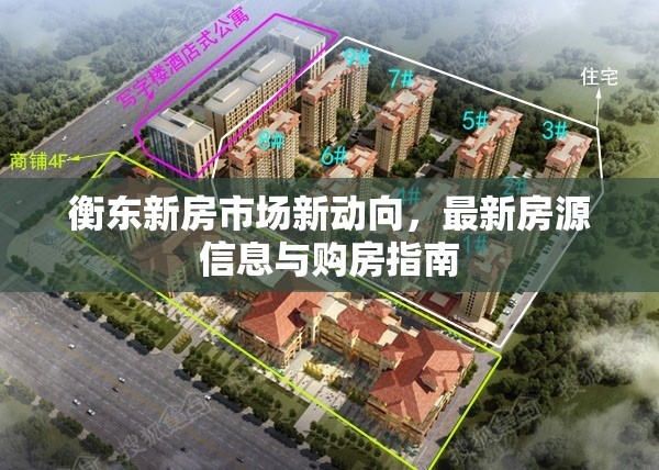 衡東新房市場(chǎng)新動(dòng)向，最新房源信息與購(gòu)房指南