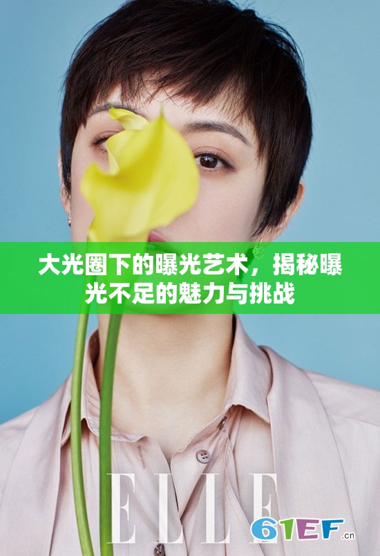 大光圈下的曝光藝術(shù)，揭秘曝光不足的魅力與挑戰(zhàn)
