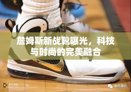 詹姆斯新戰(zhàn)靴曝光，科技與時尚的完美融合