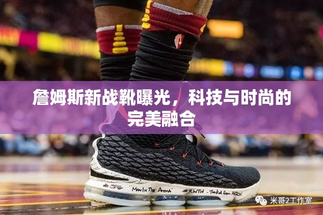 詹姆斯新戰(zhàn)靴曝光，科技與時尚的完美融合