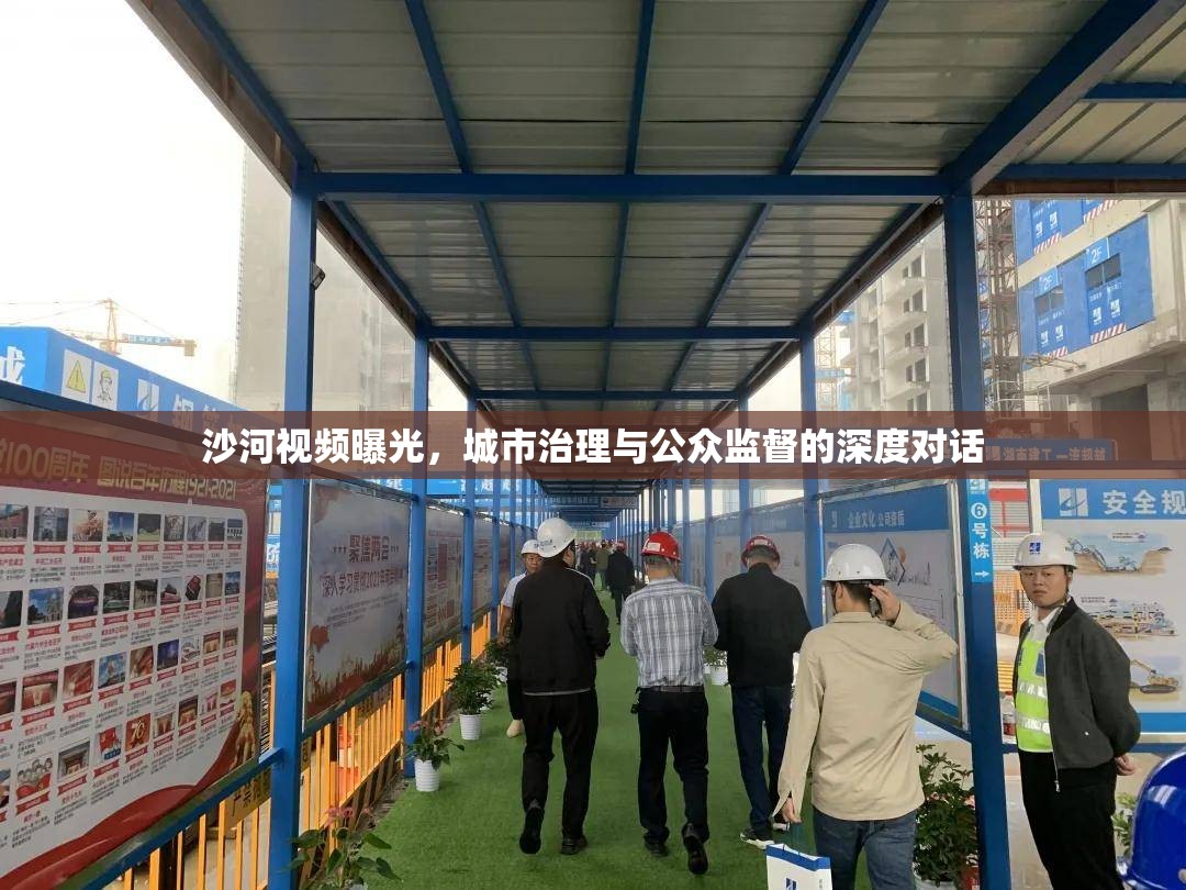 沙河視頻曝光，城市治理與公眾監(jiān)督的深度對(duì)話