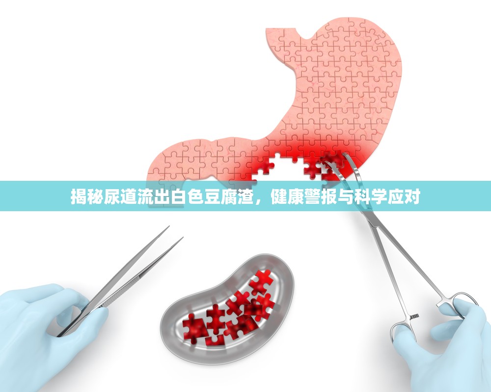 揭秘尿道流出白色豆腐渣，健康警報與科學(xué)應(yīng)對