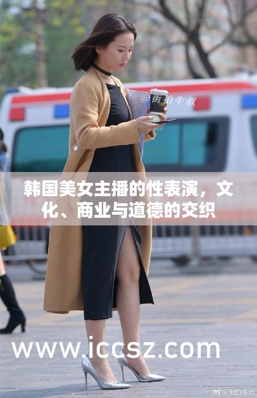 韓國(guó)美女主播的性表演，文化、商業(yè)與道德的交織