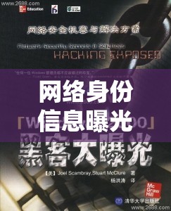 網(wǎng)絡(luò)身份信息曝光的隱秘威脅與應(yīng)對策略