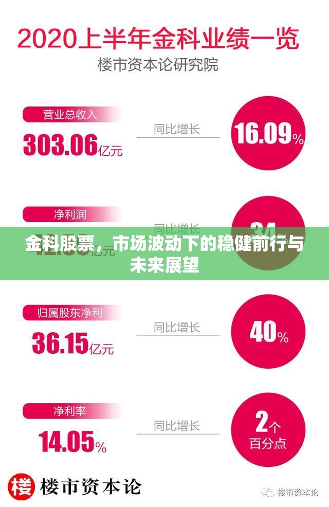 金科股票，市場(chǎng)波動(dòng)下的穩(wěn)健前行與未來(lái)展望
