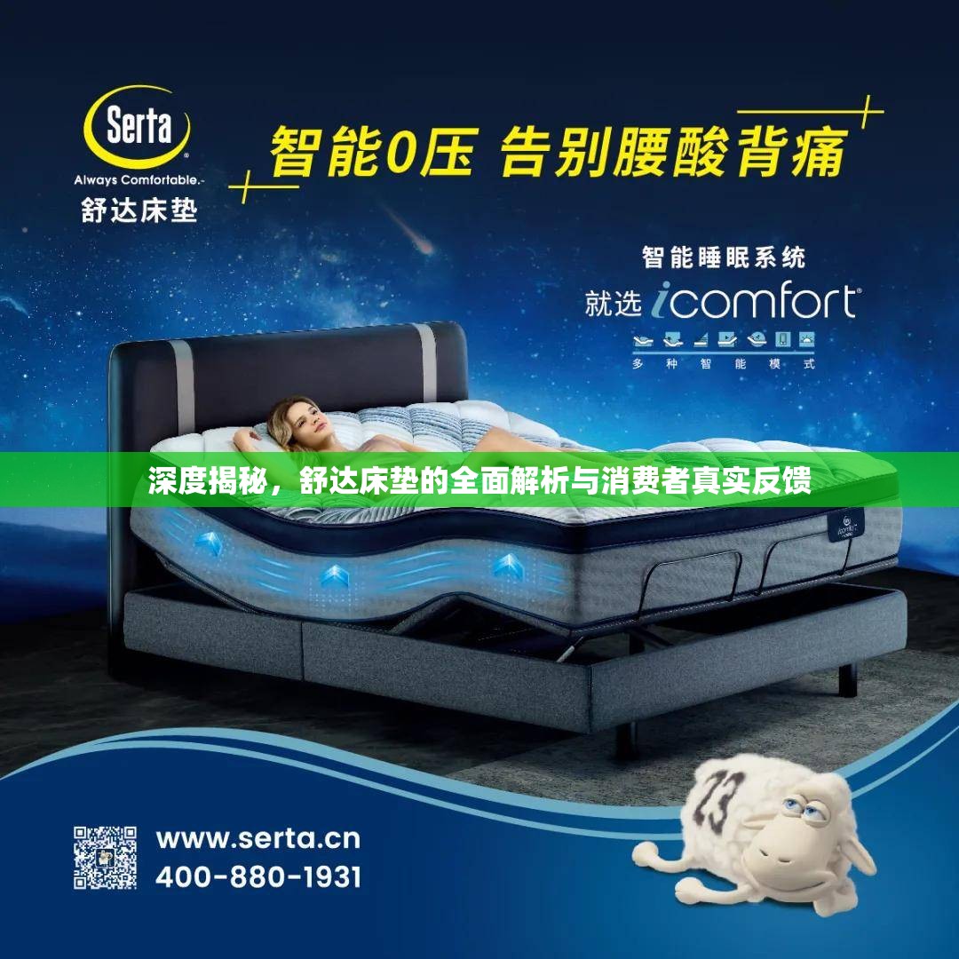深度揭秘，舒達床墊的全面解析與消費者真實反饋